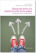 Adolescents et difficultés scolaires