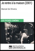 Je rentre à la maison de Manoel de Oliveira