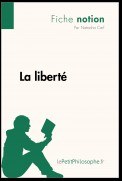 La liberté (Fiche notion)