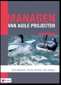 Managen van agile projecten 2de herziene druk