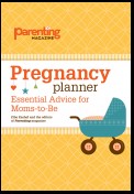 Pregnancy Planner