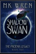 Shadow of the Swan