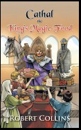 Cathal the King’S Magic Food