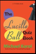 The Lucille Ball Quiz Book