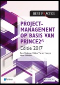 Projectmanagement op basis van PRINCE2® Editie 2017