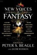 The New Voices of Fantasy