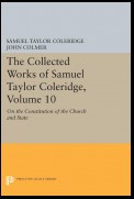 The Collected Works of Samuel Taylor Coleridge, Volume 10