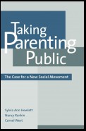 Taking Parenting Public