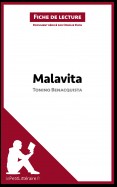 Malavita de Tonino Benacquista (Fiche de lecture)