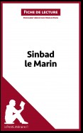 Sinbad le Marin (Fiche de lecture)