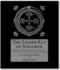 The Lesser Key of Solomon