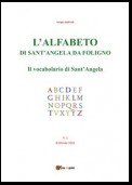 L'alfabeto di Sant'Angela da Foligno - Num. 2 - Il vocabolario di Sant'Angela