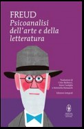 Psicoanalisi dell'arte e della letteratura