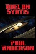 Duel on Syrtis