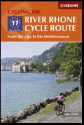 The River Rhone Cycle Route