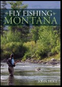 Fly Fishing Montana