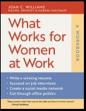 What Works for Women at Work: A Workbook