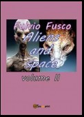 Aliens and space. Vol. 2