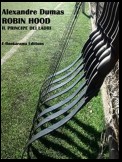 Robin Hood Il principe dei ladri