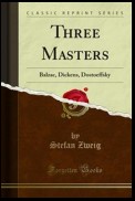 Three Masters