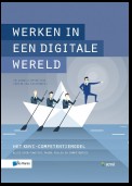 Werken in een digitale wereld