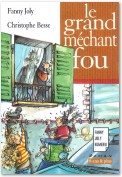 Le grand méchant fou