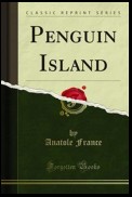 Penguin Island