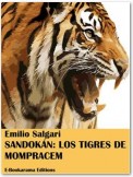 Sandokán: Los tigres de Mompracem