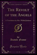 The Revolt of the Angels