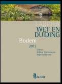 Wet & Duiding Bodem