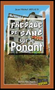 Fresque de sang sur le Ponant