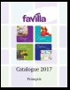 Favilla Catalog 2018