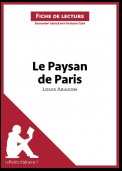 Le Paysan de Paris de Louis Aragon (Fiche de lecture)