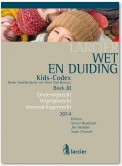 Wet & Duiding Kids-Codex Boek III