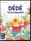 Dédé télécommandé