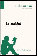 La société (Fiche notion)