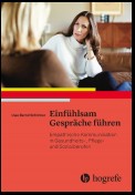 Einfühlsam Gespräche führen