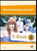 Wie funktioniert die EU?