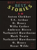 BEST AUTHORS BEST STORiES - 10