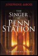 The Singer at Penn Station