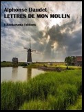 Lettres de mon moulin