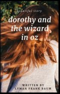 Dorothy and the Wizard in Oz