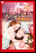 Karin Bucha Staffel 5 – Liebesroman