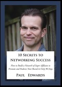 10 Secrets to Networking Success