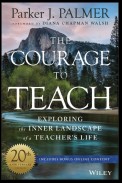 The Courage to Teach