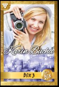 Karin Bucha Jubiläumsbox 3 – Liebesroman