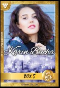 Karin Bucha Jubiläumsbox 5 – Liebesroman