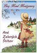 Ané Zelených Štítov