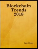 Blockchain Trends 2018