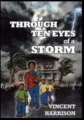 Through Ten Eyes of a Storm